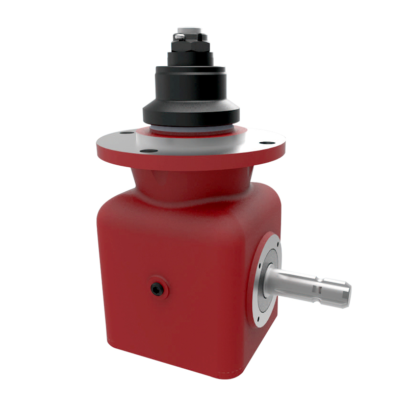 Mower Gearboxes: Revolutionizing Lawn Maintenance 