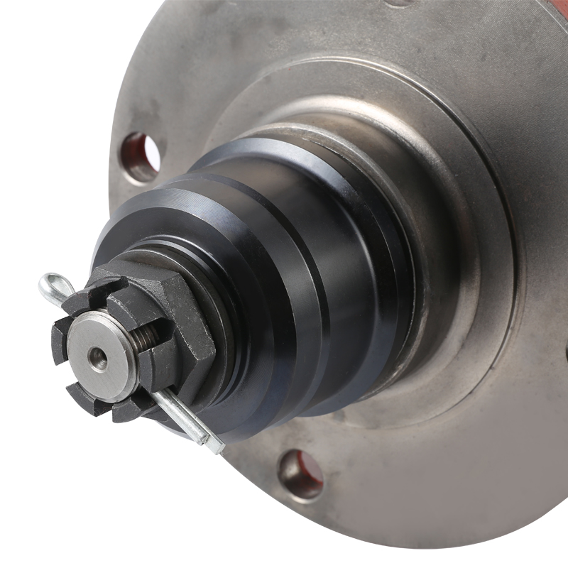 GEARBOX RM40