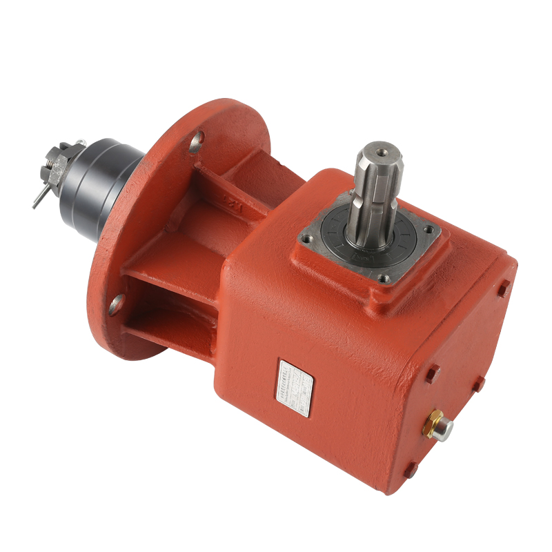 GEARBOX RM40