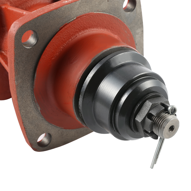 GEARBOX RM05