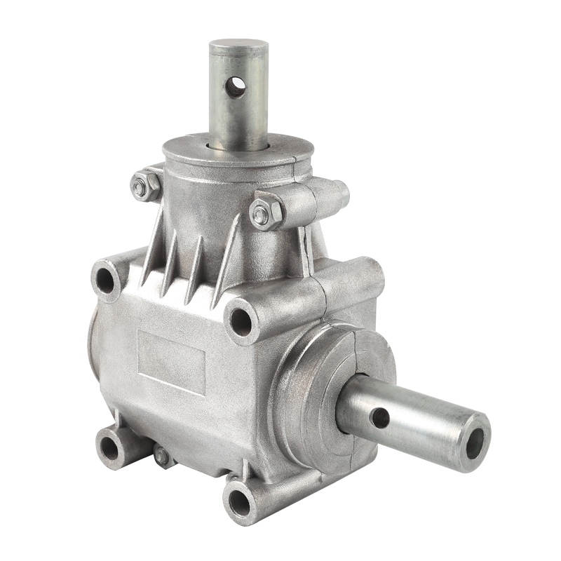 GEARBOX RM23