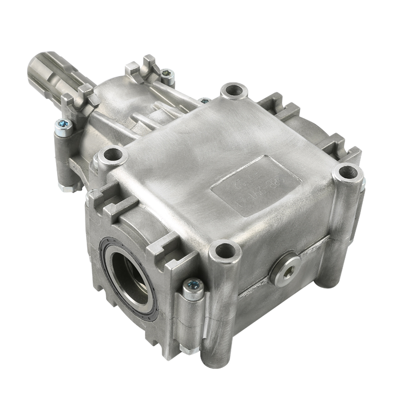 GEARBOX RM28B