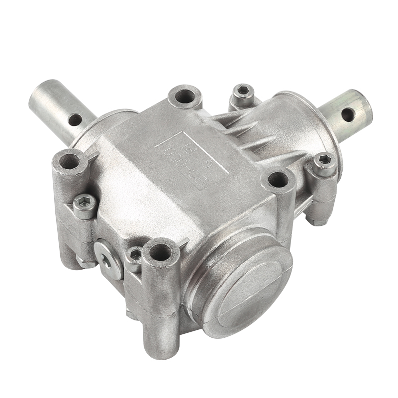GEARBOX RM23