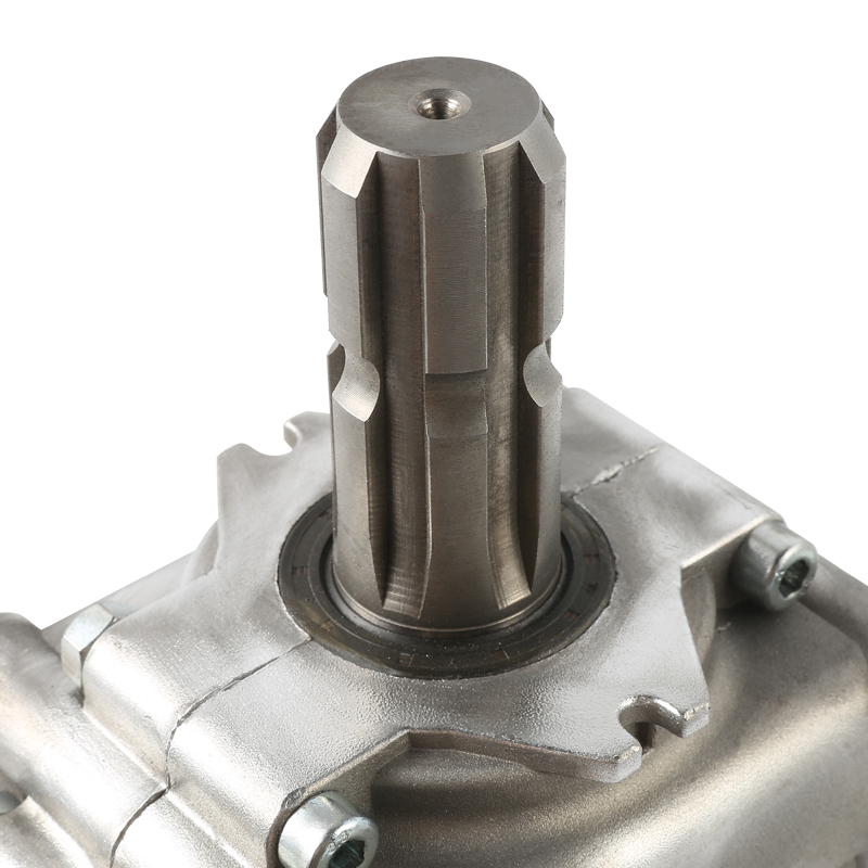 GEARBOX RM28A