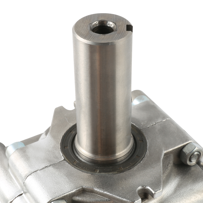 GEARBOX RM28A
