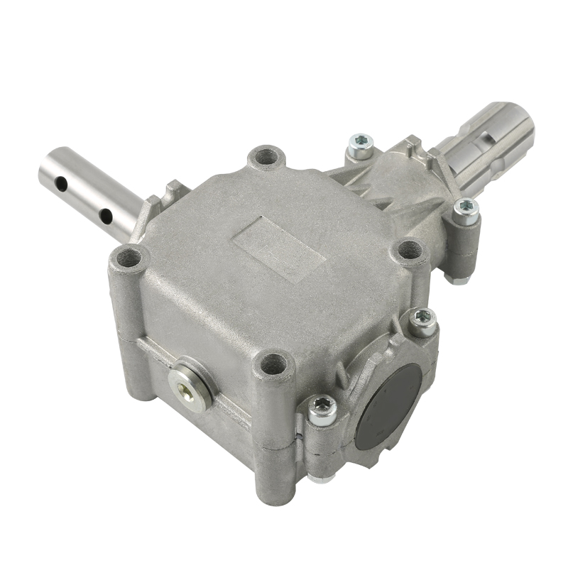 GEARBOX RM24