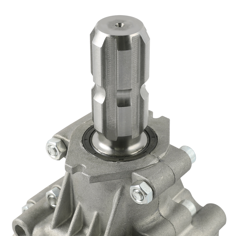 GEARBOX RM24
