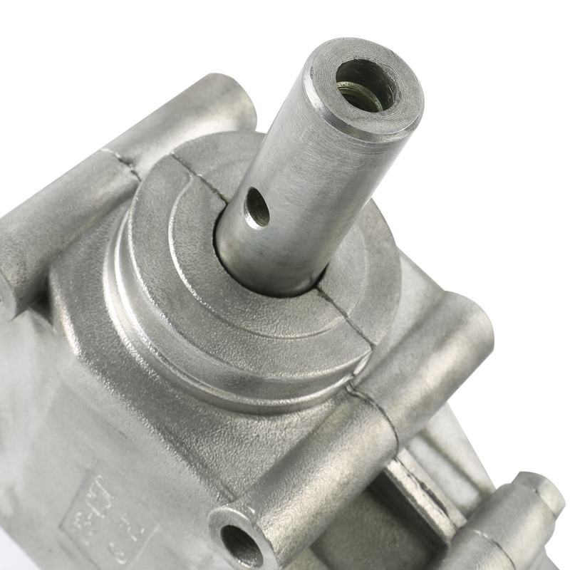 GEARBOX RM23