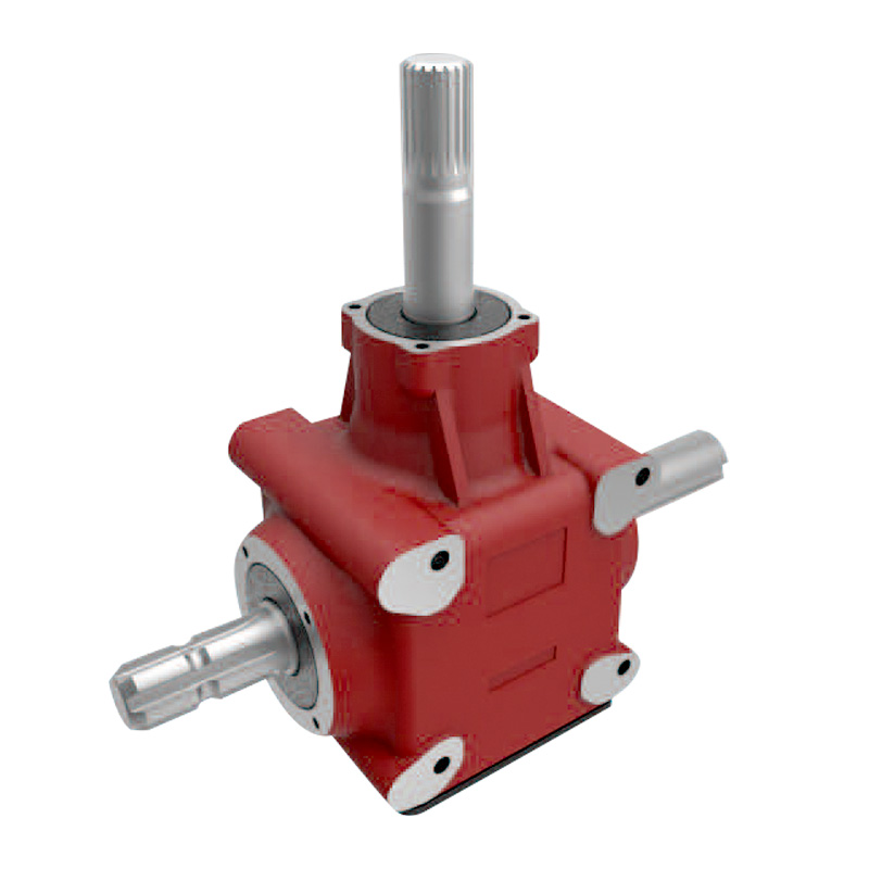Gear Transmission: A Deep Dive into Engineering Gear Technology