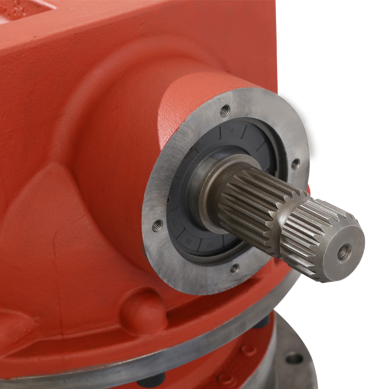 The Pivotal Role Of Reduction Gearbox Manufacturers In Industrial Automation