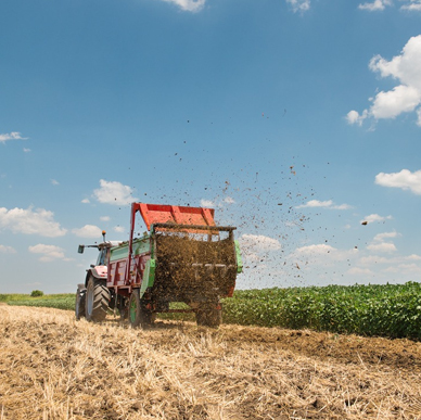 Manure Spreader Gearboxes