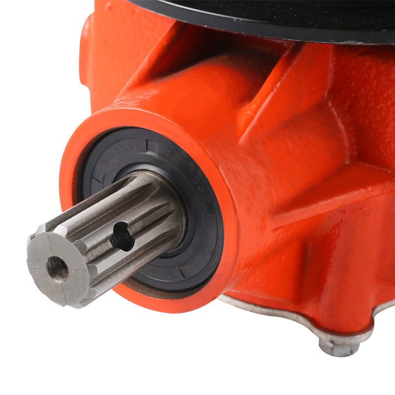 GEARBOX RM60
