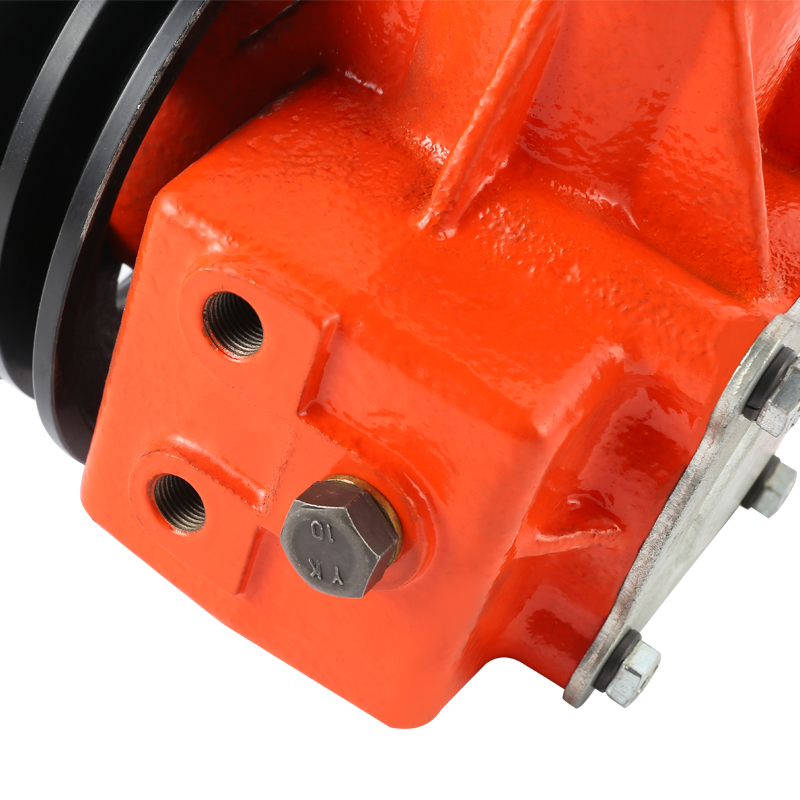 GEARBOX RM60