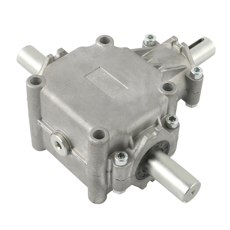 GEARBOX RM24