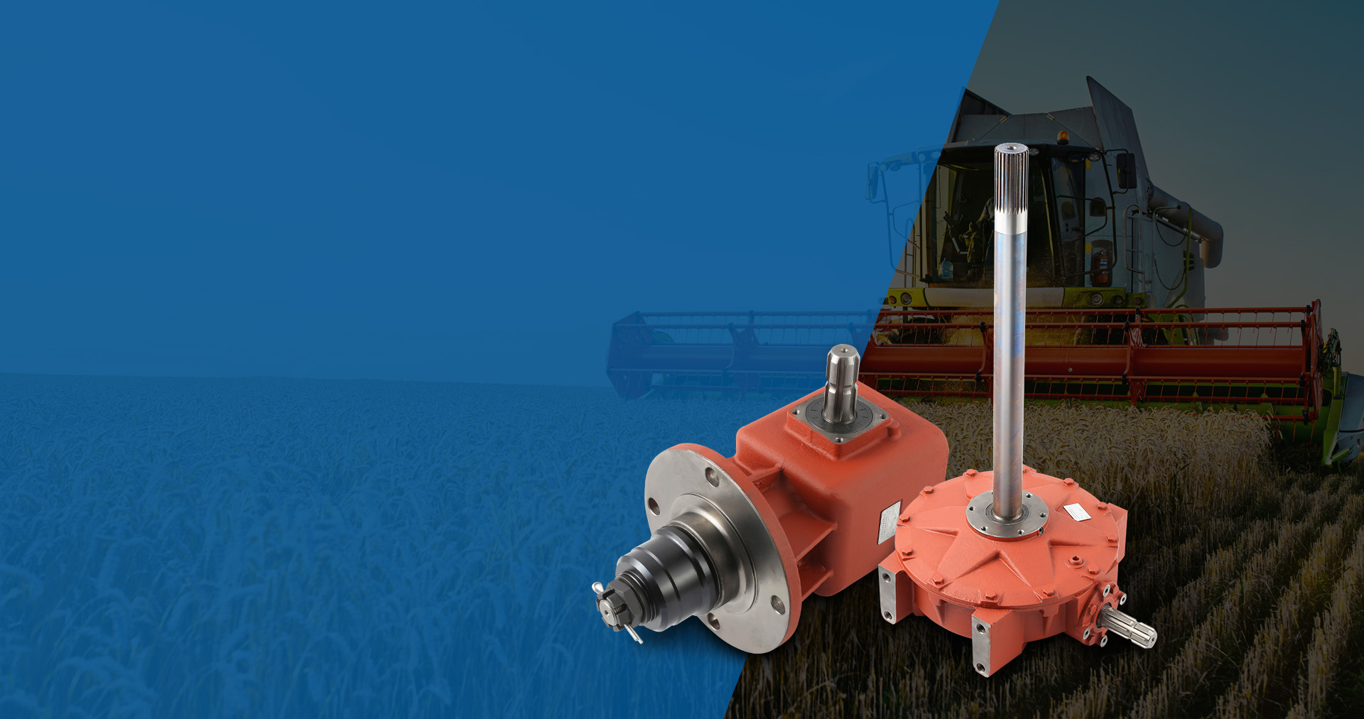 Gear Transmission Manufacturer