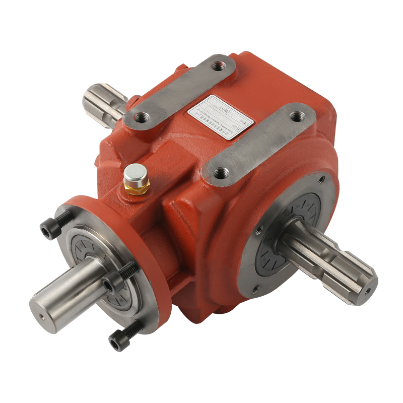 GEARBOX RM30
