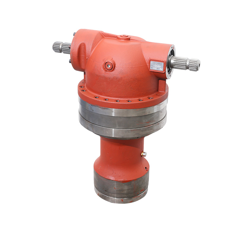 Evaluating the Cost-effectiveness of Feed Mixer Gearboxes in Agricultural Investments